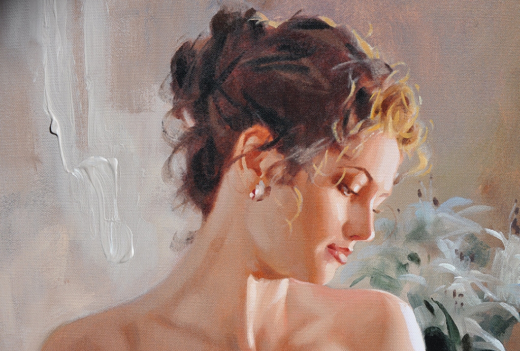 What Does Hand Embellishing Mean? NC